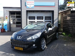 Peugeot 207 CC - 1.6 THP Roland Garros Climate Control Cruise Control Leder Lmv
