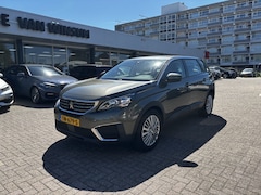 Peugeot 5008 - 1.2 PureTech Access Lmv Cruise Trekhaak Nap