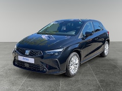 SEAT Ibiza - Style 1.0 EcoTSI 95 PK | Private lease vanaf €299, - | Parkeersensoren | LED verlichting |