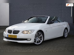 BMW 3-serie Cabrio - 330i High Executive, Leder, Navigatie NAP
