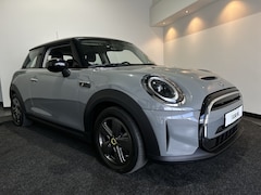 MINI Mini-Electric - Essential 33 kWh Navigatie | LED | Autom. airco