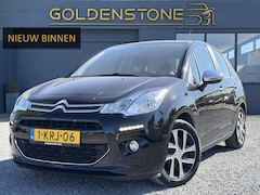 Citroën C3 - 1.2 VTi Collection 1e Eigenaar, Dealer Onderhouden, D-riem vv in 2023, Trekhaak, Clima, Cr