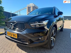 Volvo XC40 - 1.5 T5 Recharge R-Design_NETTE AUTO_LUXE UITVOERING