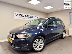 Volkswagen Golf Sportsvan - 1.4 TSI Highline Navi|PDC V/A+Camera|ClimateControl|ElektrischPakket|APK 02-2027