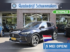 MG EHS - 1.5 TGDI Luxury PHEV Plug-in LEER PANO 360-CAMERA DAB CARPLAY NAVI STOELVERWARMING SFEERVE