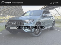 Mercedes-Benz GLC-klasse - 300e 4MATIC Sport Edition | AMG | Panoramaschuifdak | Premium pakket | Nightpakket | Head