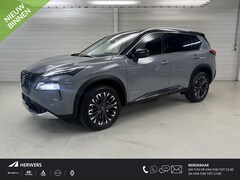 Nissan X-Trail - 1.5 e-4orce Tekna 4WD 5p / 1800 KG Trekgewicht / Lederen Bekleding / Memoryseats / Navigat