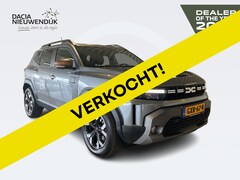 Dacia Duster - 1.6 Hybrid 140 Extreme APPLE CARPLAY ANDROID AUTO / PACK PARKING / NAVIGATIE / CLIMATE CON