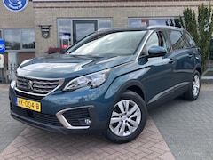 Peugeot 5008 - 1.2 PureTech Active | Schade | Export / Handel