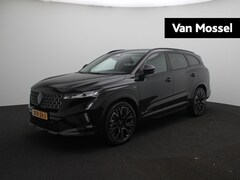 Renault Espace - E-Tech full hybrid 200 esprit Alpine 7p. | Demo | Harman Kardon | Panoramadak elektrochrom