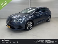 Renault Mégane Estate - 1.3 TCe 140 Techno / Eerste Eigenaar / Navigatie / Camera / Cruise Control / Climate Contr