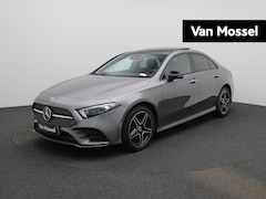 Mercedes-Benz A-klasse - 250 e Business Solution AMG Limited | Automaat | Panoramadak | Navigatie | Camera | Stoel