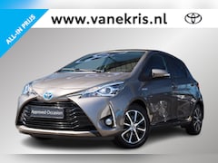 Toyota Yaris - 1.5 Hybrid Dynamic Limited Keyless start, Camera, LM velgen, Cruise control