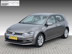 Volkswagen Golf - 1.0 TSI Comfortline NL-AUTO | NAVI | CARPLAY