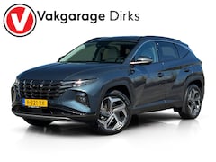 Hyundai Tucson - 1.6 T-GDI HEV Premium ✅ 360 cam ✅ Leder ✅ LED