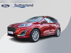 Ford Kuga - 2.5 PHEV Vignale | Trekhaak | Panorama Dak | Stoel + Stuurverwarming | Adaptive Cruise Con
