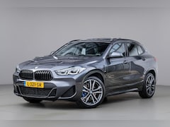 BMW X2 - xDrive25e M-Sport 225pk Org.NL|Panorama|Leder|Elek-A.klep|Camera|1e-eig.|Dealer-onderhoude