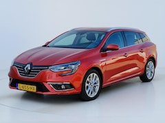 Renault Mégane Estate - 1.3 TCe GT-Line TREKHAAK CAMERA CRUISE