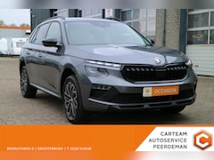 Skoda Kamiq - 1.0 TSI Selection | Automaat | Camera | Als Nieuw |