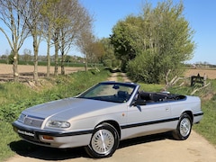 Chrysler LeBaron - 3.0i V6 LX CONVERTIBLE, NL AUTO, 93.000KM
