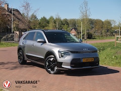 Kia Niro EV - ExecutiveLine 64.8 kWh | Panoramadak | 360 Camera | Harman Kardon | Head-Up Display | Appl