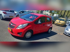 Chevrolet Spark - 1.0 16V LS Bi-Fuel