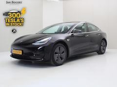 Tesla Model 3 - Standard RWD Plus 90% SoH [ LFP-ACCU+AUTOPILOT+60 kWh+PREMIUM AUDIO ]