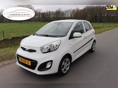 Kia Picanto - 1.0 CVVT BusinessLine