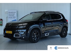 Citroën C5 Aircross - 1.6 Plug-in Hybrid 225 Shine | Adapt. Cruise | Massage | Schuifdak | Trekhaak | Camera | S