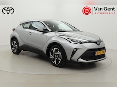 Toyota C-HR - 1.8 Hybrid Dynamic | Trekhaak | Dodehoek detectie | Apple Carplay / Android Auto | Parkeer