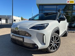 Toyota Yaris Cross - 1.5 Hybrid GR Sport
