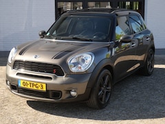 MINI Countryman - 1.6 Cooper S Chili Clima Pano Xenon Leder Stoelverwarming