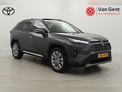 Toyota RAV4 - 2.5 Hybrid Executive | Panoramadak | Leder | Dodehoek detectie | JBL | Stoelverwarming | A