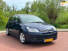 Citroën C4 - 1.6-16V Ligne Business NAP/AC