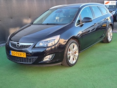 Opel Astra Sports Tourer - 1.4 Turbo Sport 1e eig NAP