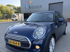 MINI Cooper - 1.5 Salt 2015 5DR | Dealer Onderhouden