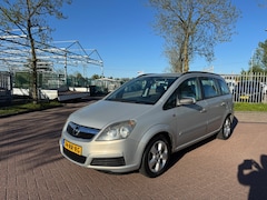 Opel Zafira - 1.6 Enjoy 7personen