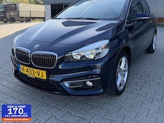 BMW 2-serie Active Tourer - 218i Luxury 2016 / Automaat