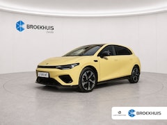 Leapmotor B05 - ProMax Design 67.1 kWh | 482km WLTP | Nieuw te bestellen vanaf 30.495 | Netto bijtelling 1