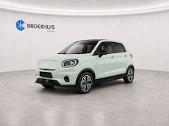 Leapmotor T03 - Design 37.3 kWh | €2500, - korting | Achteruitrijcamera | Cruise control adaptief | Dodeho
