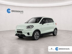 Leapmotor T03 - Design 37.3 kWh | €2500 korting | Achteruitrijcamera | Cruise control adaptief | Dodehoek