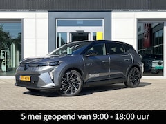 Renault Scenic E-Tech - EV87 Long Range Esprit Alpine | Pack Advanced | Rondom zicht camera |