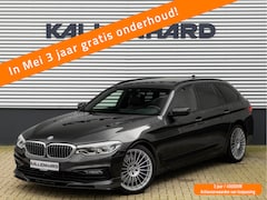 Alpina B5 - Bi-Turbo - Touring - ACC - Head-up - Harman Kardon -Trekhaak