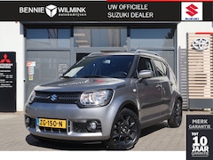 Suzuki Ignis - 1.2 Select Automaat | 20251 km