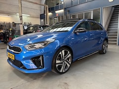 Kia Cee'd - Ceed 1.0 T-GDi 120pk GT-Line *Uniek 15.400 KM* | Schuif- Kanteldak | 19'' Lm velgen | Came