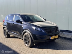 Kia Sportage - 1.6 GDI ISG X-tra LEES TEXT