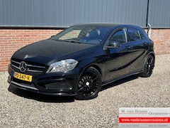 Mercedes-Benz A-klasse - Navigatie/Pdc/Lmv 180