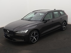 Volvo V60 - 2.0 T6 AWD Plus Dark | nappa leder | 19 inch