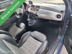 Fiat 500 - 0.9 TwinAir Easy