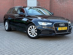 Audi A6 Avant - 2.0 TDI Sport Edition|AUTOMAAT|NAVI|CLIMA|